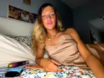 Chaturbate Live Porn of transgirl007