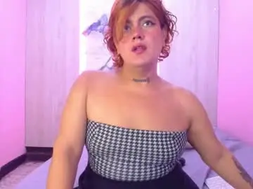 Chaturbate Live Porn of kristy_xxx1