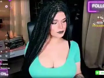 Chaturbate Adult Webcams of xhugeharleyselfsuckerx