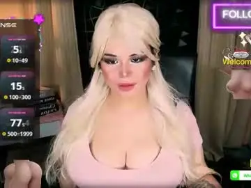 Chaturbate Adult Video Chat of xhugeharleyselfsuckerx