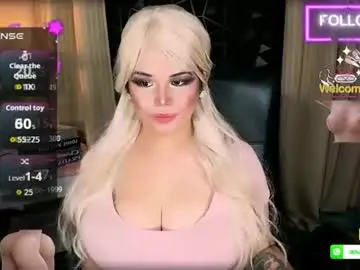 Chaturbate Free Porn Cam of xhugeharleyselfsuckerx