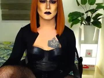 Chaturbate Adult Webcam of xyournightmarequeenx