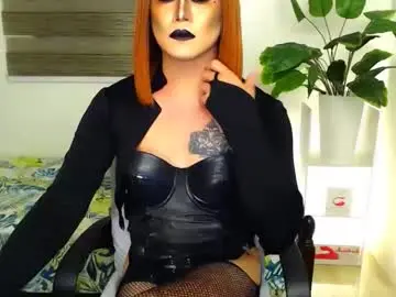 Chaturbate Adult Webcams of xyournightmarequeenx