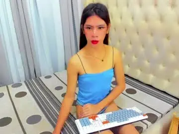 Chaturbate Live Sex of baby_danica