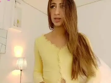 Chaturbate Live Sex Cam of sary_rousse