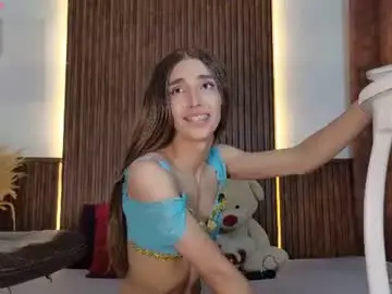 Chaturbate Watch Live Sex Cams of tifanny_doll01