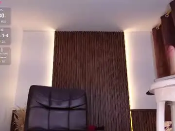 Chaturbate Live Sex Cam of tifanny_doll01