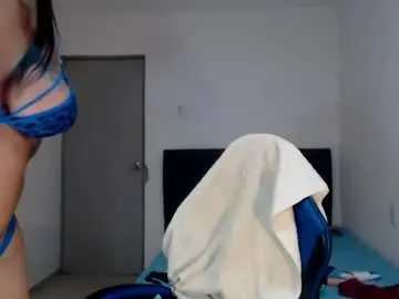 Chaturbate Private Sex Chat of sexynatalia25