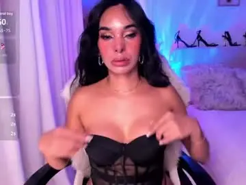 Chaturbate Adult Video Chat of valeriadion