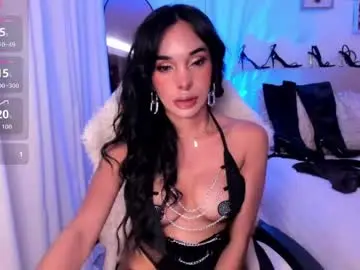 Chaturbate Best live sex cam show of valeriadion