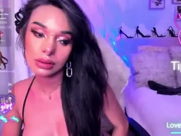 Chaturbate Private Sex Chat of valeriadion
