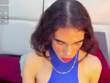 Chaturbate Free Porn Cam of sweet_sam_lady