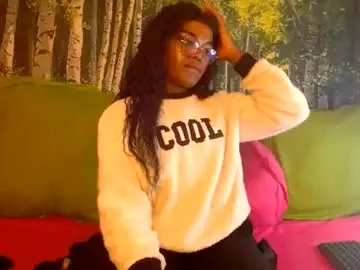 Chaturbate Best Webcam of lucile_carrie