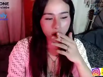 Chaturbate Live Sex of miyakabebe