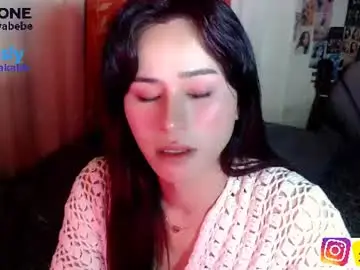 Chaturbate Adult Webcams of miyakabebe