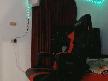 Chaturbate Best Webcam of ashelyhots9inches