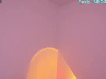 Chaturbate Sex Cam of kisapisa434
