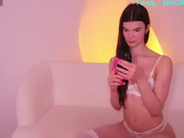 Chaturbate Best Webcam of kisapisa434