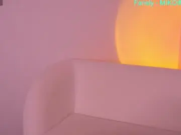 Chaturbate Live Sex Cam of kisapisa434