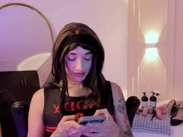 Chaturbate Sex Chat of tammy_sweett1