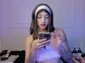 Chaturbate Watch Live Sex Cams of tammy_sweett1