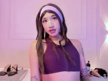 Chaturbate Nude Webcam of tammy_sweett1