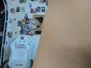 Chaturbate Sex Chat of klin_miller