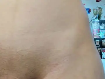 Chaturbate Sex Chat of klin_miller