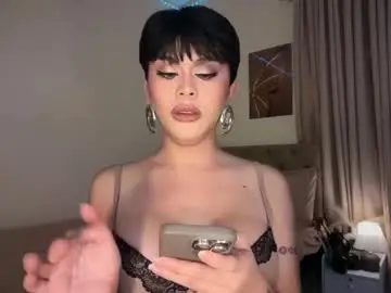 Chaturbate Best Webcam of erotictsmonica