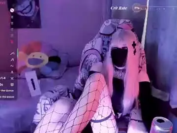 Chaturbate Live Porn of femboymatthew