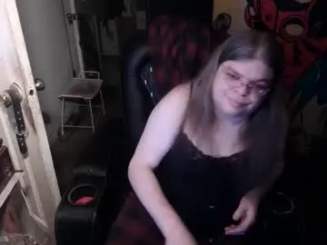 Chaturbate Live Porn of ts_anne