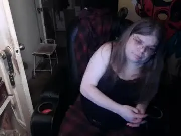 Chaturbate Adult Webcam of ts_anne