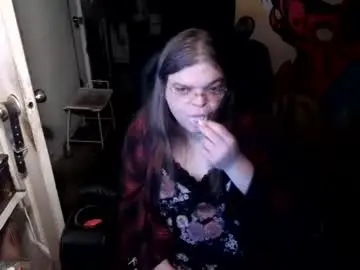 Chaturbate Live Sex Cam of ts_anne