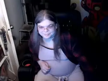 Chaturbate Live Porn of ts_anne