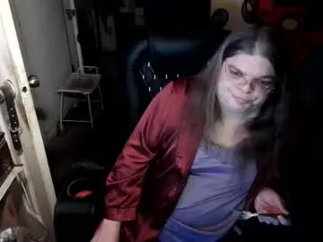Chaturbate Live Porn of ts_anne