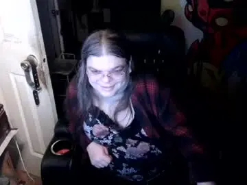Chaturbate Adult Video Chat of ts_anne