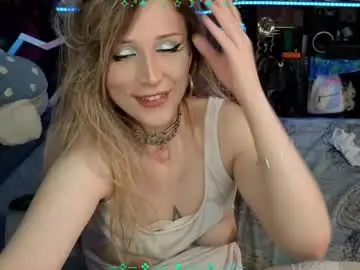 Chaturbate Free Porn Cam of xaevynne