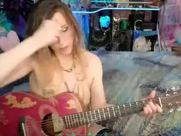 Chaturbate Free Porn Cam of xaevynne