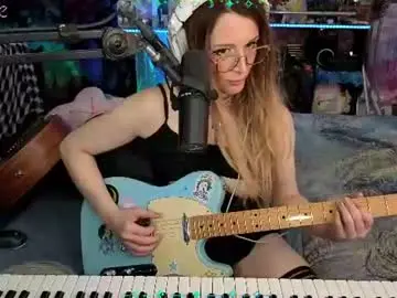 Chaturbate Sex Chat of xaevynne