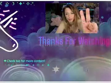 Chaturbate Live Porn of xaevynne