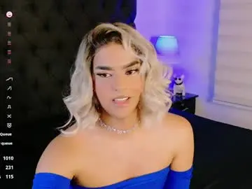 Chaturbate Watch Live Sex Cams of scarleth_sweety