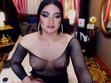 Chaturbate Sex Cam of alurajhenson