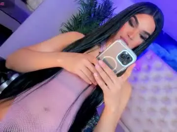 Chaturbate Adult Webcams of valentinahotaex20