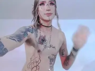Chaturbate Live Sex of alienexxx