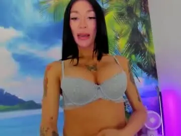 Chaturbate Adult Webcam of pretty_eve