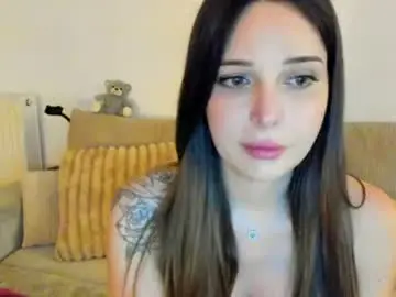 Chaturbate Adult Webcams of transalicia