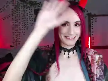 Chaturbate Adult Webcams of wildorchid_