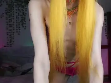 Chaturbate Adult Webcam of wildorchid_
