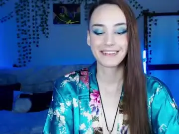 Chaturbate Live Porn of wildorchid_