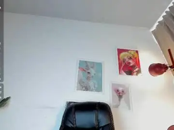 Chaturbate Adult Webcams of gia_demiee